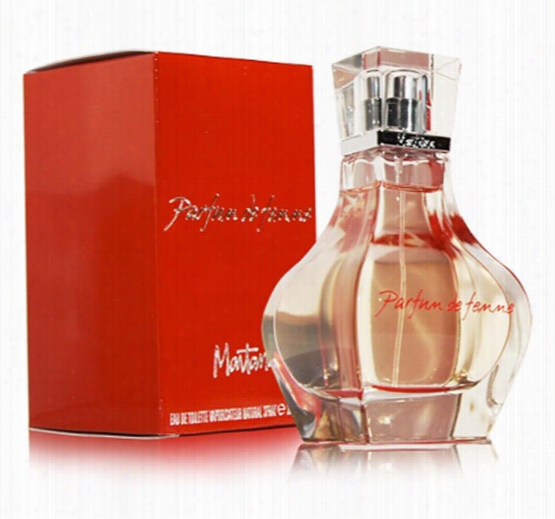 Montana  Parfum De Femme