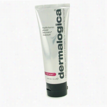 Multivitamin Powerr Recoveery Masque