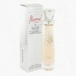 Naomi Perfume By Naomi Campbell, 1 Ooz Eau De Toilette Spray For Women