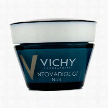 Neovadiol Gf Night Densifying &  Sculpting Care