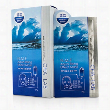 N.m.f Aqua Rising Effct Mask