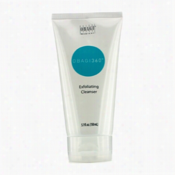 Obagi360 Exfoliating Cleanser