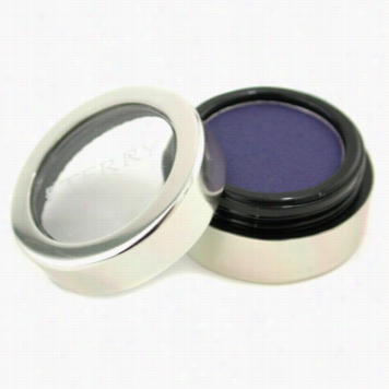 Ombre Veloutee Powdre Eye Shadoww -  # 06 Imdnigght Blackberry