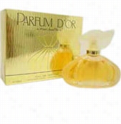 Parfum D'or