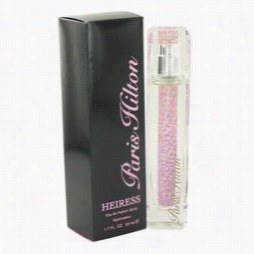 Paris  Hilton Heiress Perufme By Paris Hilton, 1.7 Oz Eau De Parfum Spra Yfor Women