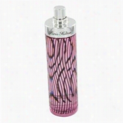 Pairs Hilton Perfume By Paris Hilton, 3.4 Ooz Eau De Parfum Spray (tester) For Women