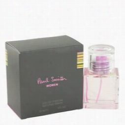 Paul Smith Perfume By Paul Smith, 1 Oz Eau De Pafum Spray Forw Omen