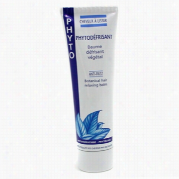 Phytodefrisant Botanical Hair Relaxing Balm ( Anti=frizz )