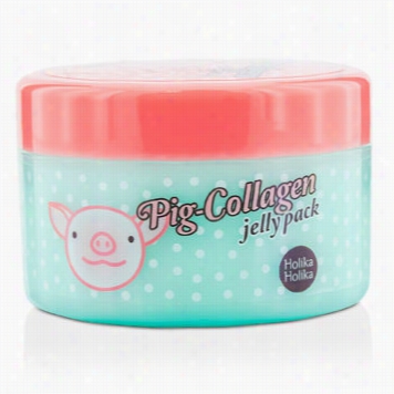 Pig Collagen Elly Pack