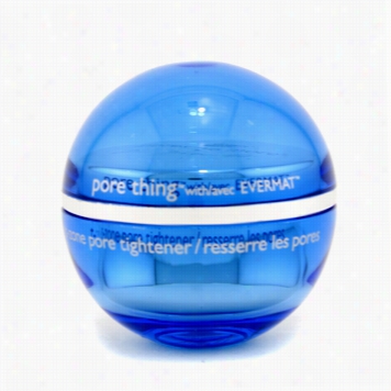 Pores No More Ore Thing T-zone Pore Tightener