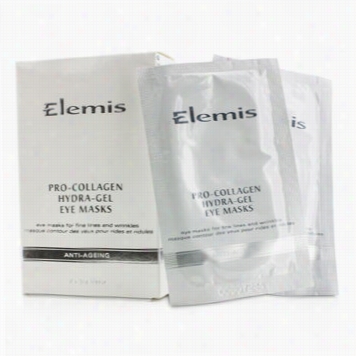 Pro-collagen Hydra-gel Eye Mask