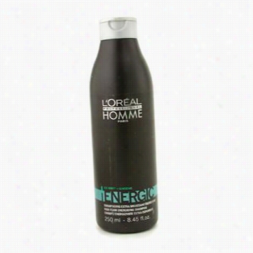 Professionnel Homme Energic High Fooam Shampoo