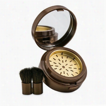 Pure Finish Mineral Bronzing Powder - # Bronze Glow (unboxed)