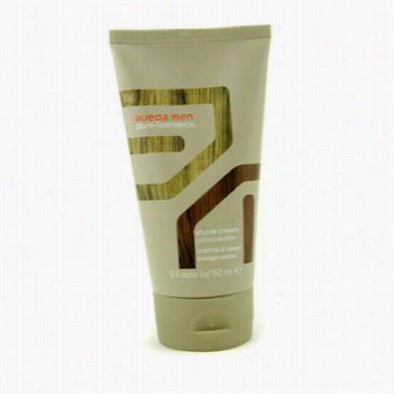 Pure-formance Shave Cream