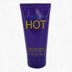 Ralph Ho T Bdy Lotin By Ralph Lauren, 1.7 Oz Body Lotion For Women