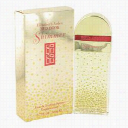 Redd Oors Himmer Perfume By Elizabeth Arden, 1.7 Oz Eau De Parfum Spray In Favor Of Women