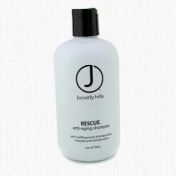 Rescue Anti-aging Shampoo