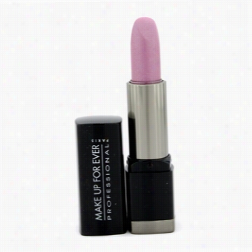 Rouge Artist Intense Lipstck - #10 ( Pearly Cold Pink)