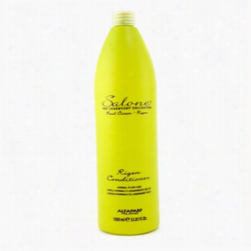 Salone The Legendary Collection Rigen Conditioner (normal To Dry Hair)