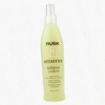 Sensories Brilliance Grapefruit And Honey Color Protecting Leave-in Conditioner