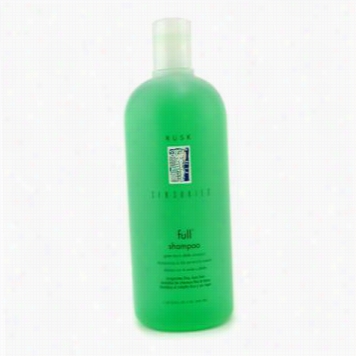 Sensories Full Green Tea And Alfalfa Bodifying Shampoo