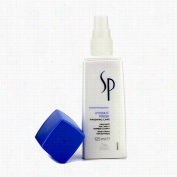 Sp Hyxrate Finish Finishing Care