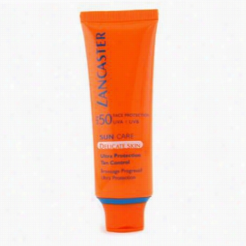 Sun Ultra Protection Tan Control Spf 50