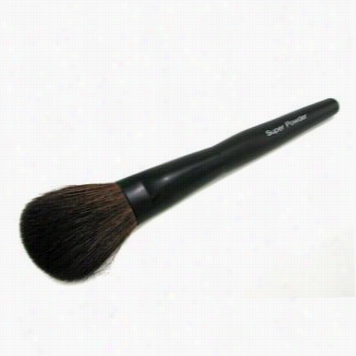 Super P Owder Brush