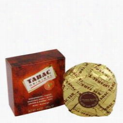 Tabac Soap By Maurer & Wirtz, 4.4 Oz Shaving Soap Refill For Men