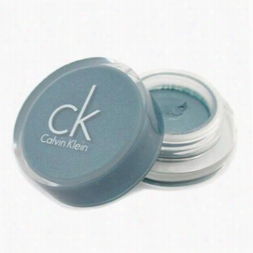 Tempting Glimmer Sheer Creme Eyeshadow - #311 Turquojse Blue ( Unboxed )