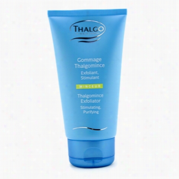 Thalgomince Exfoliator