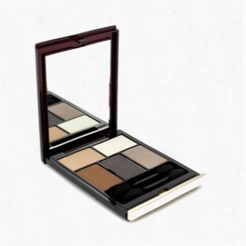 The Easetizl Yee Shadow Et - Palette #3