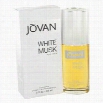 Jovan White Musk Cologne by Jovan, 3 oz Eau De Cologne Spray for Men