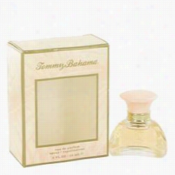 Tommy Bahama Perfume By Tomm Ybahama, .5 Oz Eau De Parfum Spray For Women