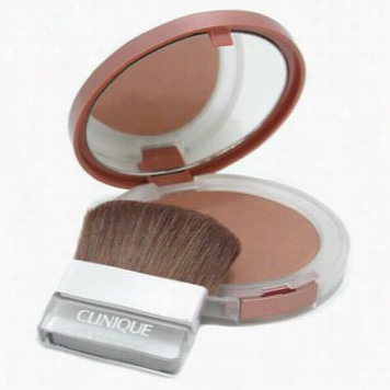 True Bronze Presse Dpowder Bronzer - No. 02 Sunkissed