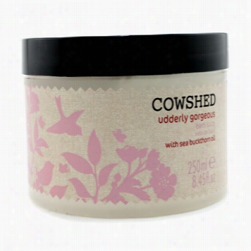 Udderly Gorgeous Bath Salts