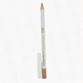 Une Glimmer Eyes Pencil - #g02