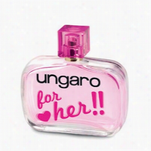 Ungaro For Her