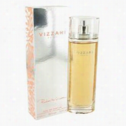 Vizzari Peerfume By Roberto Vzzari, 3.3 Oz Eau De Parfim Spray For Women