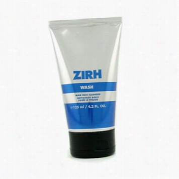 Wash ( Mild Face Cleanser )