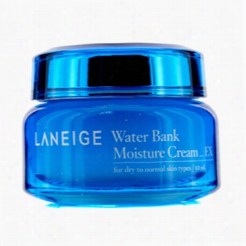 Water Bank Miosture Cream_ex