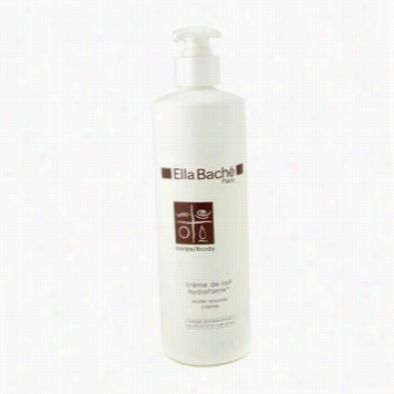 Water Source Cream ( Salon Size )