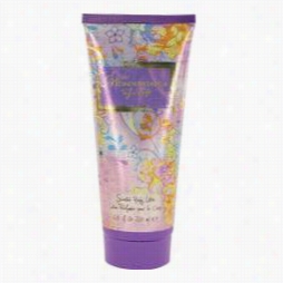 Wonderstruck Body Lotion Along Aylor Swift, 6.8 Oz Body Lotion  For Women