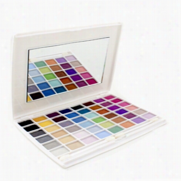 48 Eyeshadow Collection - No. 01