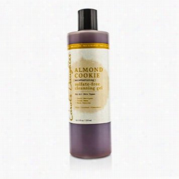 Almond Cookie  Sulfate-free Purification Gel