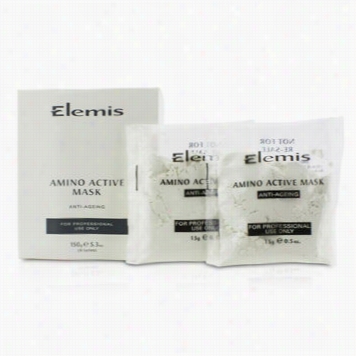 Amino Active Mask (salon Product)