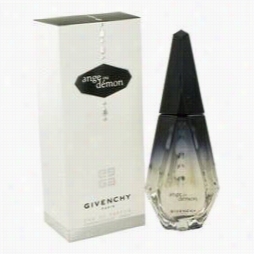 Ange Ou Demo Nperfume By Givenchy, 1.7 Oz Eau De Paarfum Spray For Women