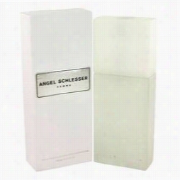 Angel Schlesser Perfume By Angel Schlesser, 3.4 Oz Eau De Toilette Spray For Women