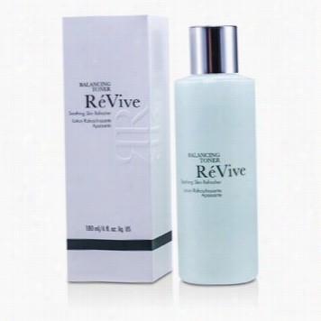 Balancing Toner Soothing Peel Reffresher