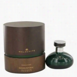 Banana Commonwealth Malachite Perfume By Banana Republic, 1.7 Oz Eau De Parfum Spra Yfor Women